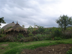 Udo Village